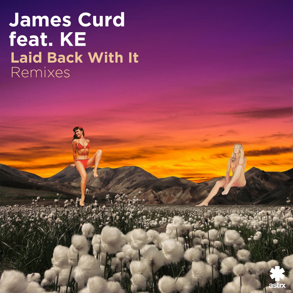 Laid Back with It (Kormak Remix)