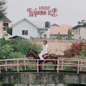Nissi的专辑Move x2