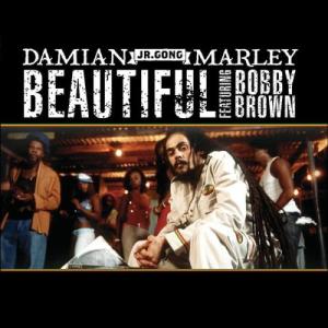 ดาวน์โหลดและฟังเพลง Beautiful (Album Version) พร้อมเนื้อเพลงจาก Damian Marley