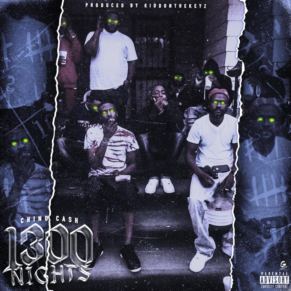 In Too Deep (feat. MoneyBoyMarkk) (Explicit)