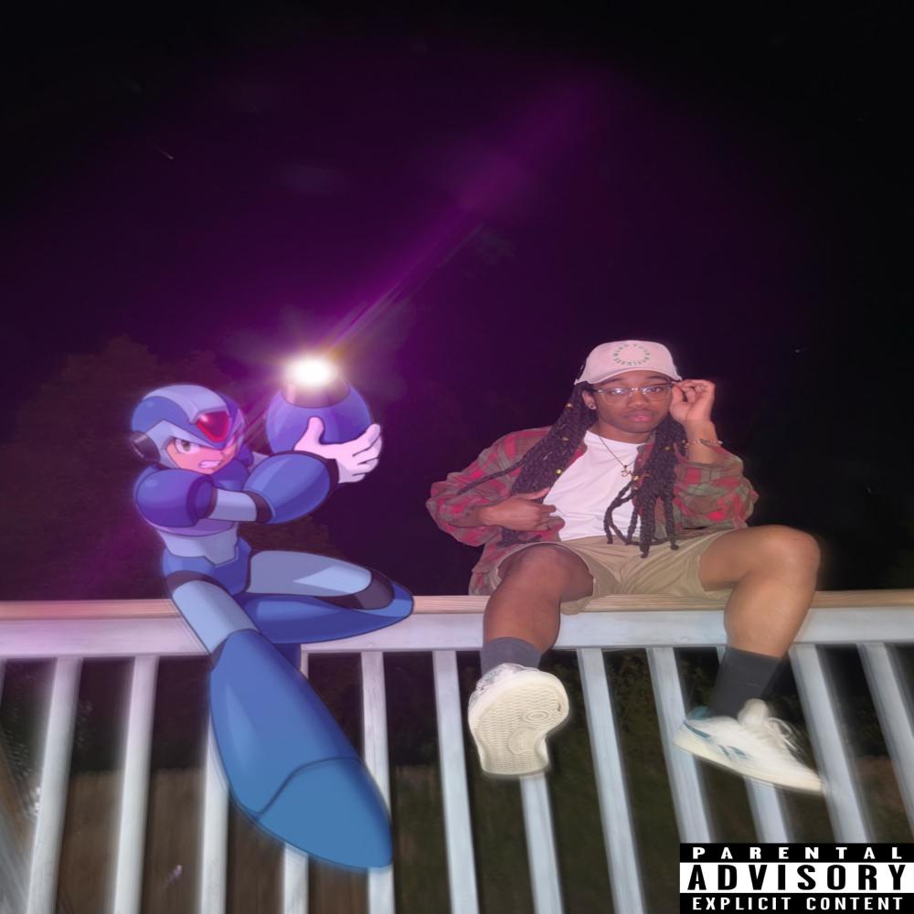 Brand New X Buster (Explicit)