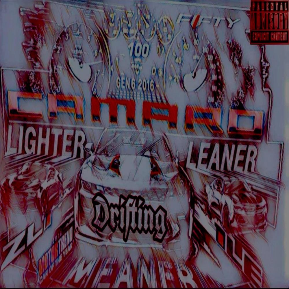 Drifting (feat. ThorneMadeIt) (Explicit)