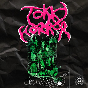 Dengarkan lagu Godliness nyanyian Tokky Horror dengan lirik