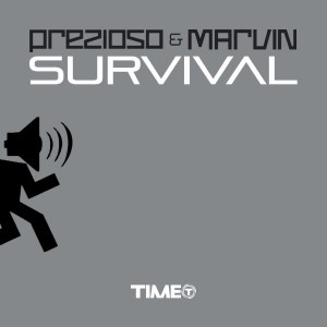 Dengarkan lagu Survival (Alex Martello Mix) nyanyian Prezioso dengan lirik