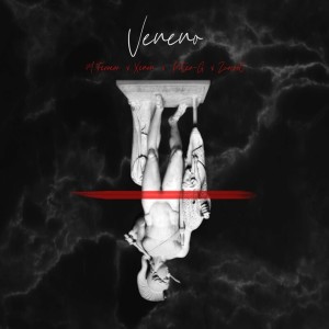 Album Veneno (Explicit) from M.Ferrero