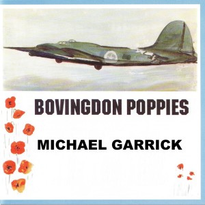 ดาวน์โหลดและฟังเพลง Landing Ground (Live) พร้อมเนื้อเพลงจาก Michael Garrick