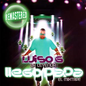Album Llego Papa (Remastered) oleh Wiso G