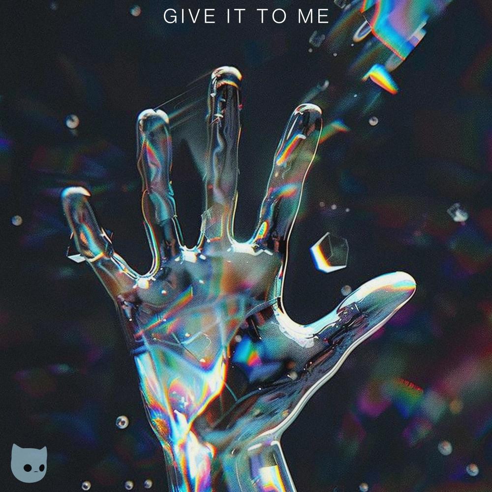 Give It To Me (Sped Up|Explicit)