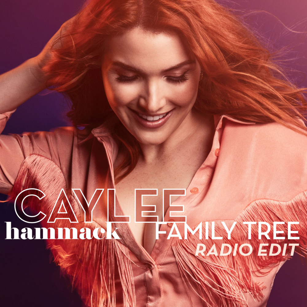 Family Tree (Radio Edit)