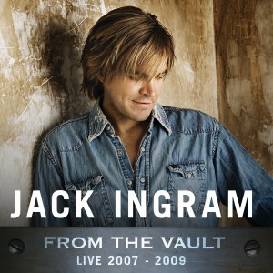 ดาวน์โหลดและฟังเพลง Hold On (Live) พร้อมเนื้อเพลงจาก Jack Ingram