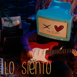 S Moreno的專輯Lo Siento (Explicit)