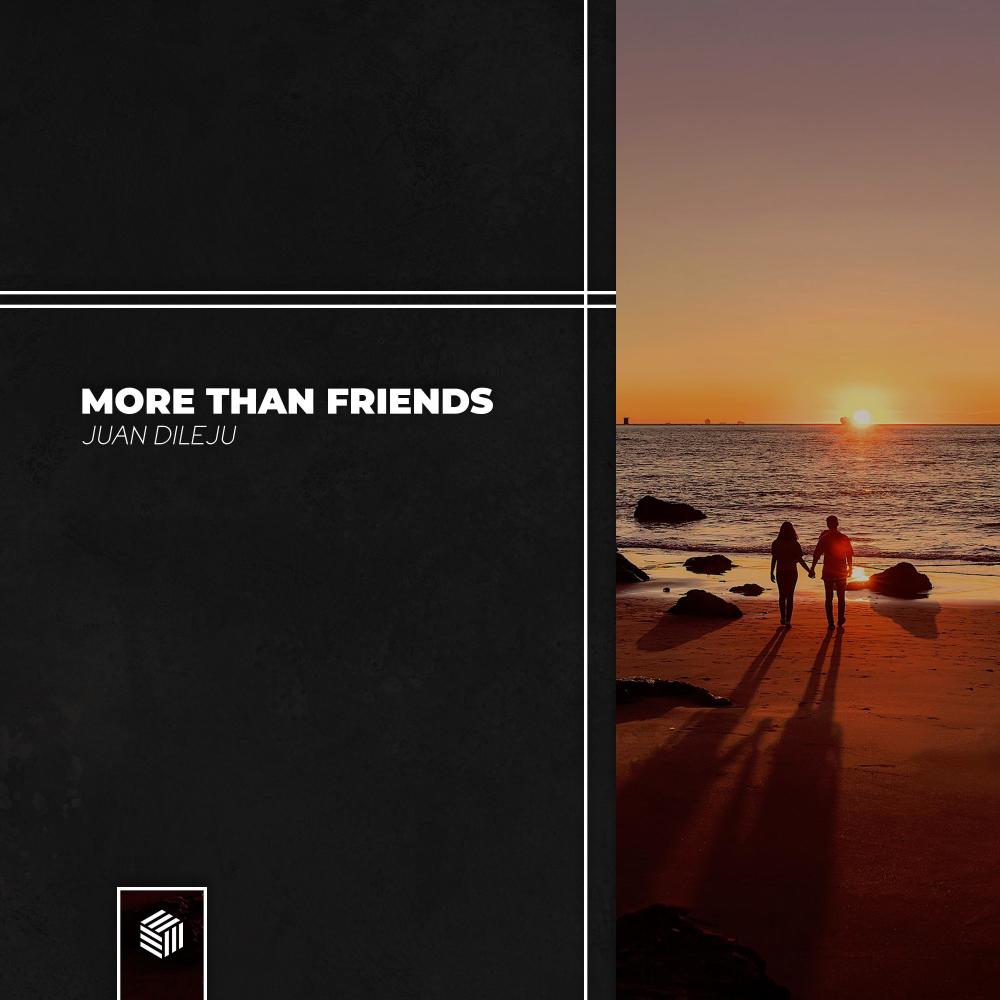 More Than Friends