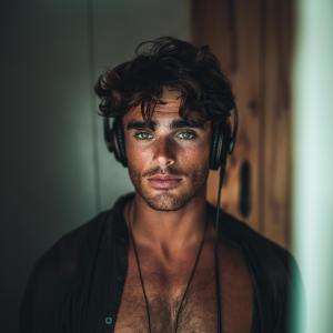 default playlist img