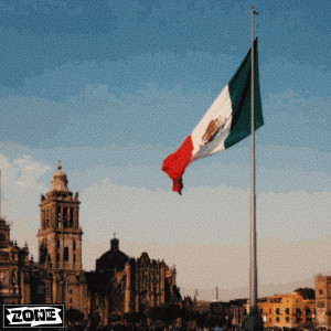 Album Mexico Party (Explicit) oleh DJ Zone
