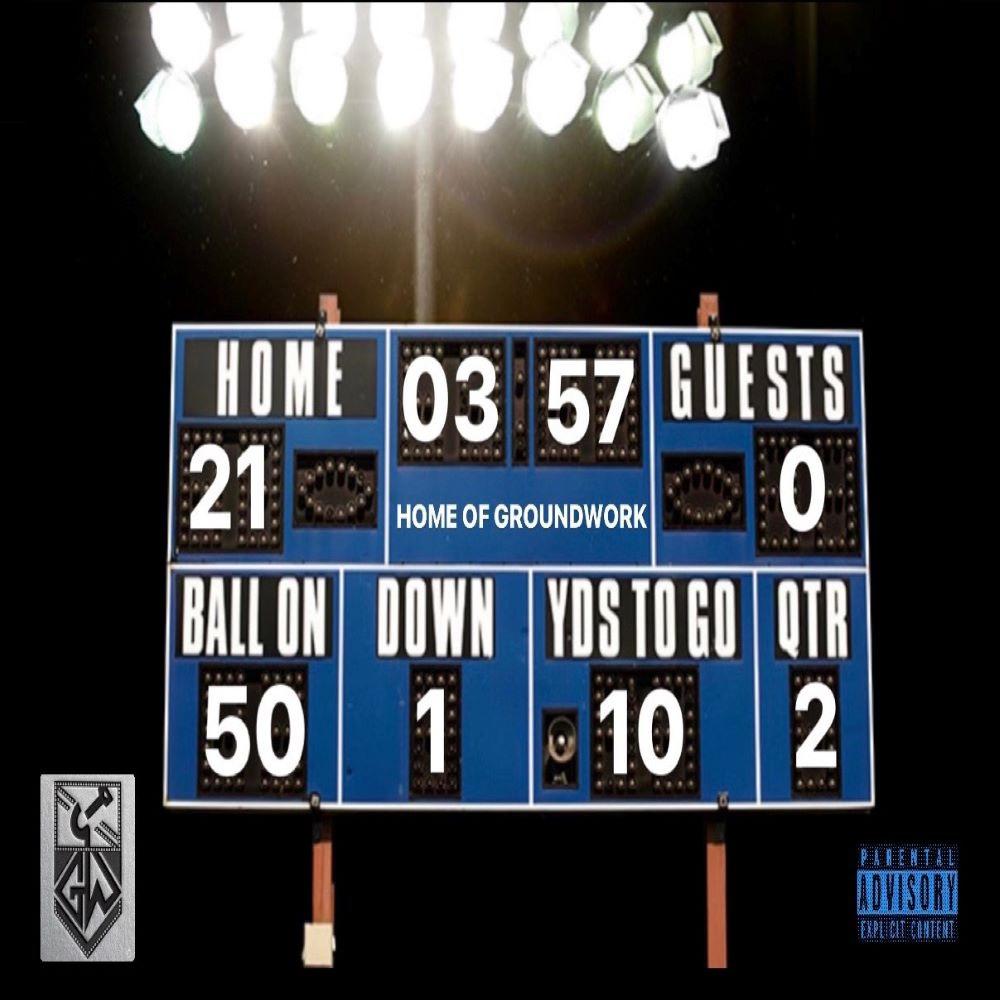 I Cant Wait (Explicit)
