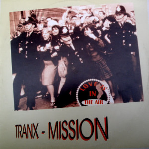 ดาวน์โหลดและฟังเพลง Love Is In The Air (Factory Team Mix) พร้อมเนื้อเพลงจาก Tranx-Mission