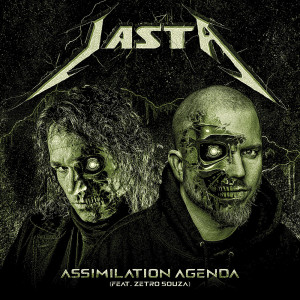 Jasta的专辑Assimilation Agenda
