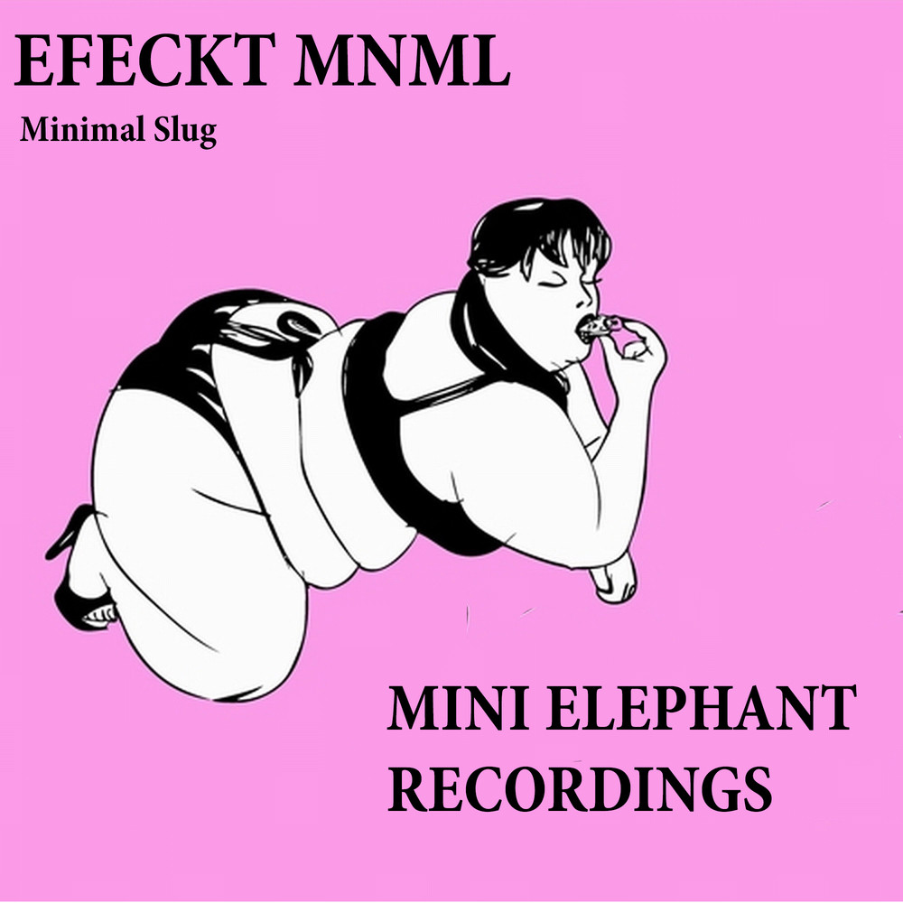 Minimal Slug (Original Mix)