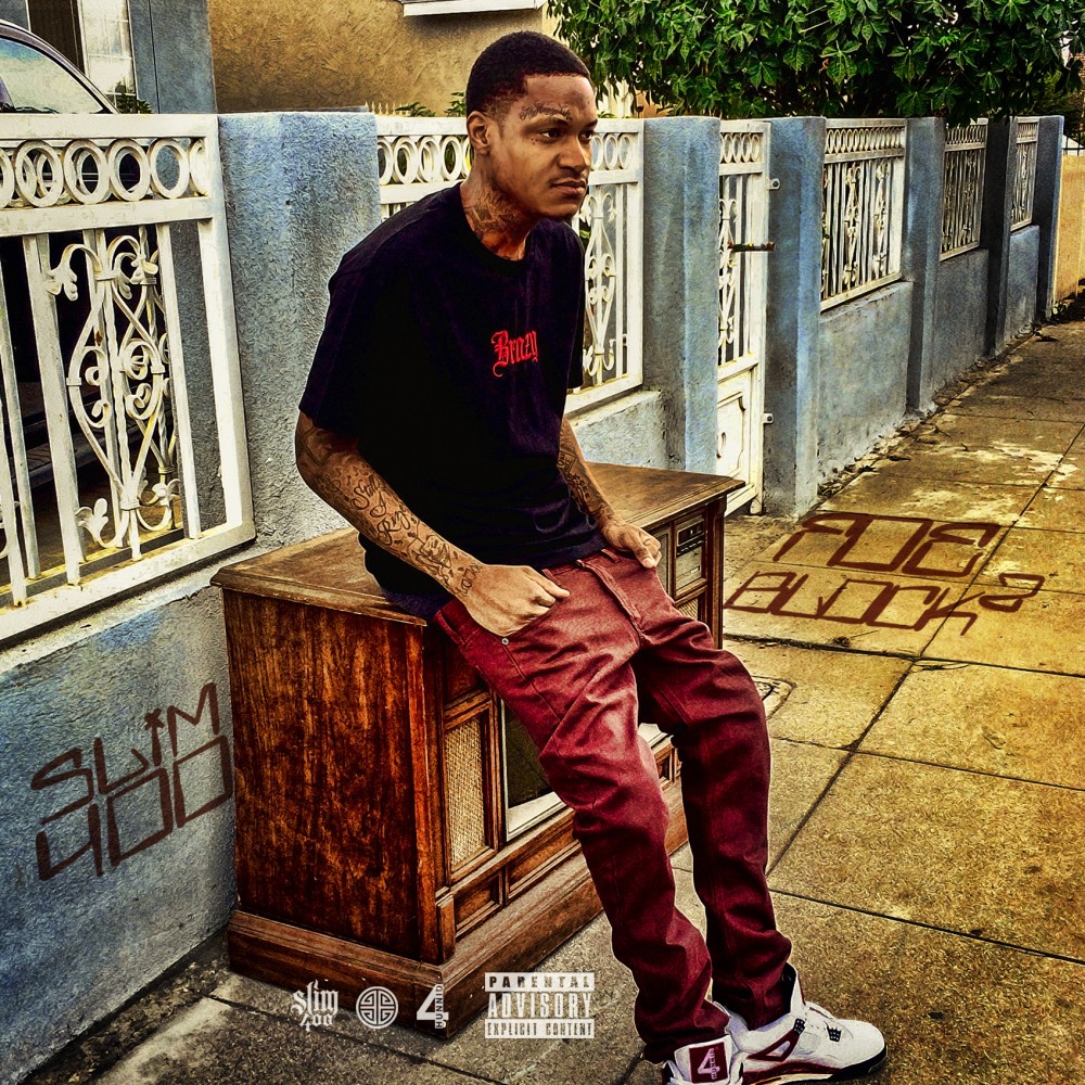 Swangin' On These Hoes (Explicit)