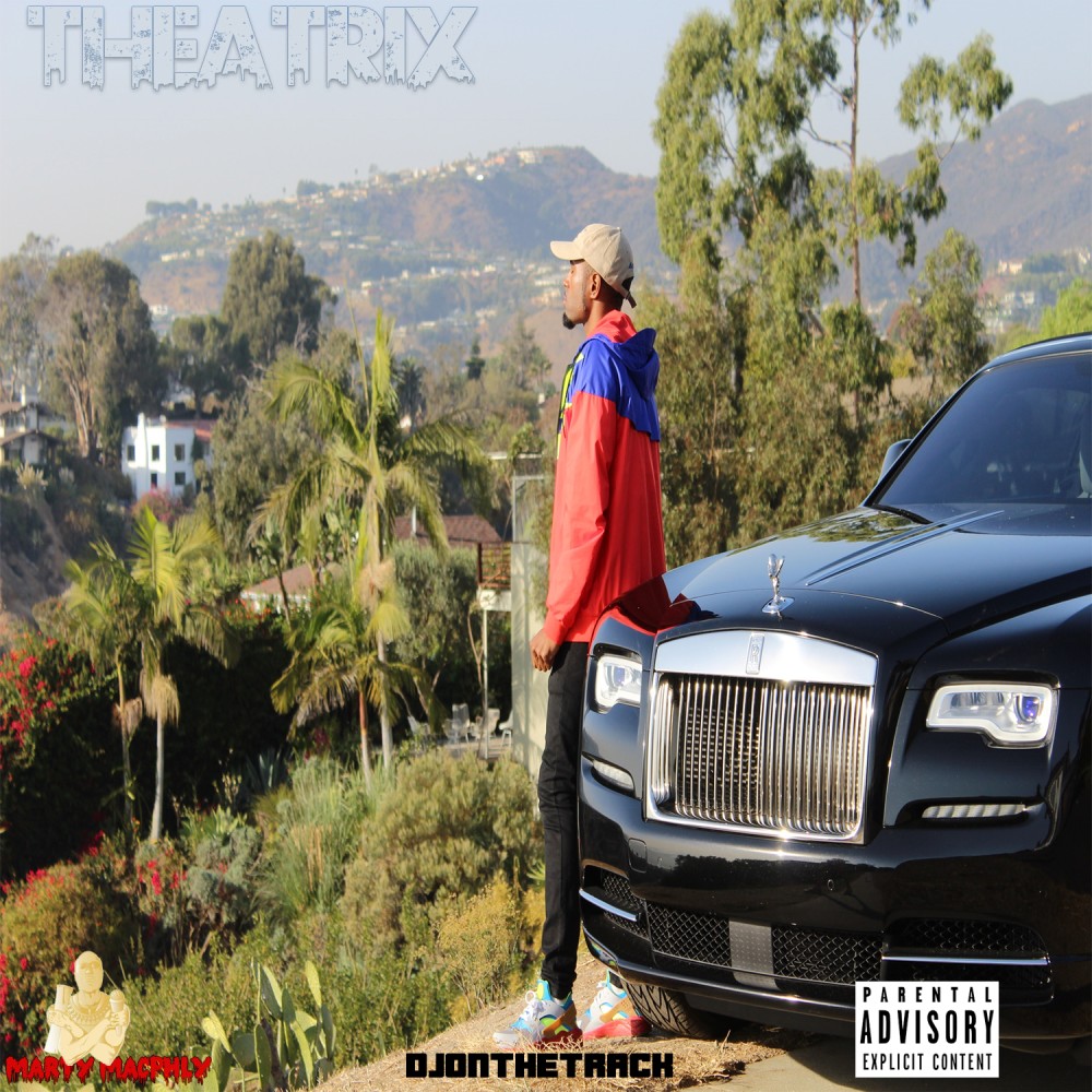 Theatrix (Explicit)