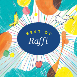 ดาวน์โหลดและฟังเพลง Wheels On The Bus พร้อมเนื้อเพลงจาก Raffi