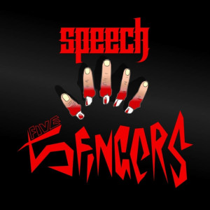 Speech的专辑Five Fingers (Explicit)