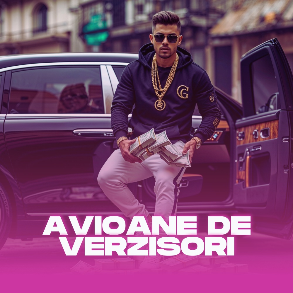 Avioane de verzisori