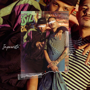 收聽Yago Oproprio的Imprevisto歌詞歌曲