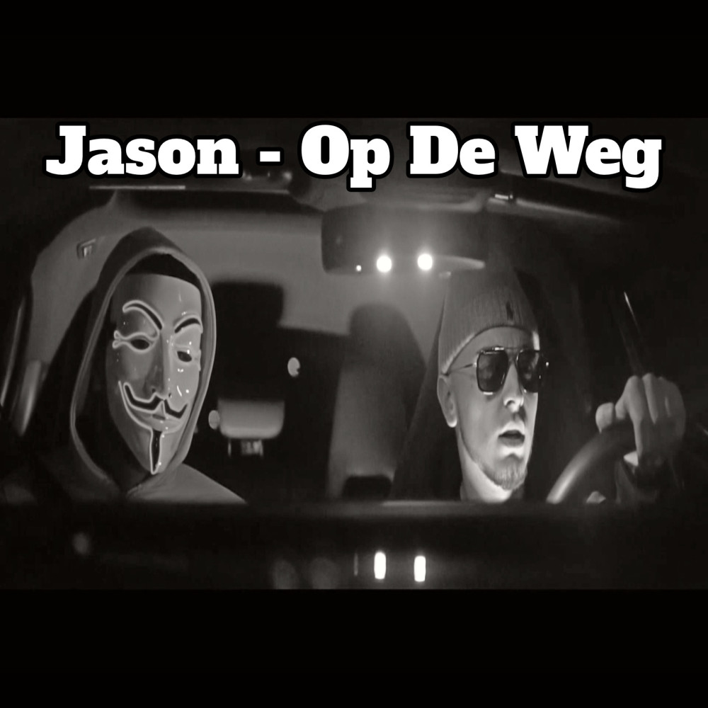 Op De Weg