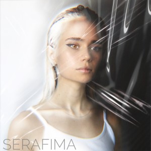 Album Таємна гра from Serafima