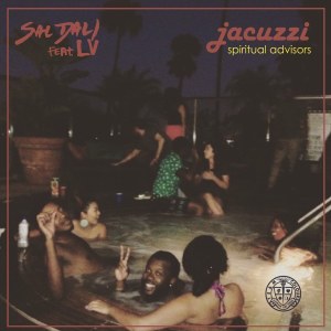 ดาวน์โหลดและฟังเพลง 6AM Sex (Explicit) พร้อมเนื้อเพลงจาก Sal Dali