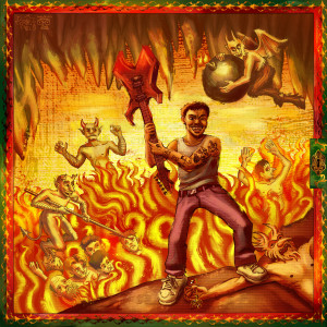 ดาวน์โหลดและฟังเพลง XBOX (Explicit) พร้อมเนื้อเพลงจาก Uxie Kid