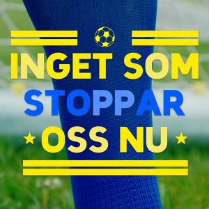 ดาวน์โหลดและฟังเพลง INGET SOM STOPPAR OSS NU พร้อมเนื้อเพลงจาก Bröderna Norberg