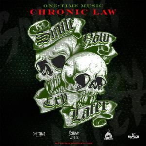 ดาวน์โหลดและฟังเพลง Smile Now Cry Later พร้อมเนื้อเพลงจาก Chronic Law