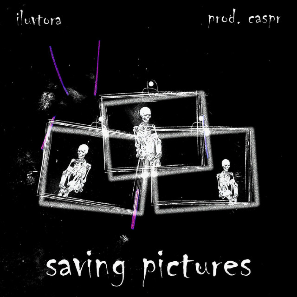 Saving Pictures (Explicit)