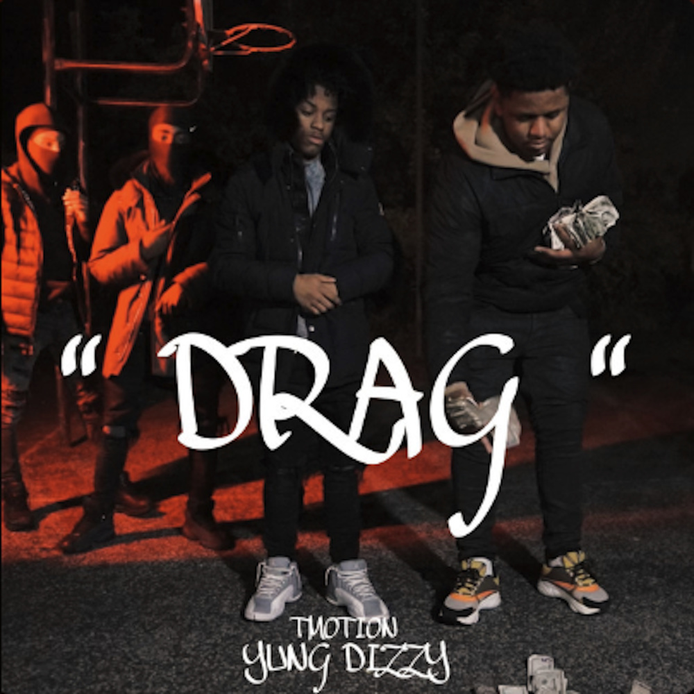 Drag (feat. T Motion) (Explicit)