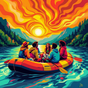 default playlist img