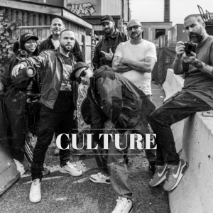D-Track的專輯Culture