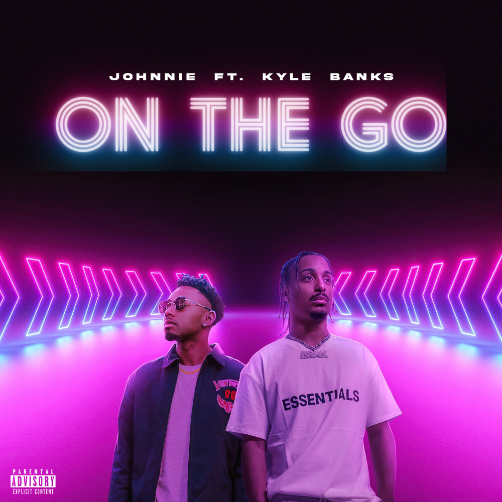 On the Go (Explicit)