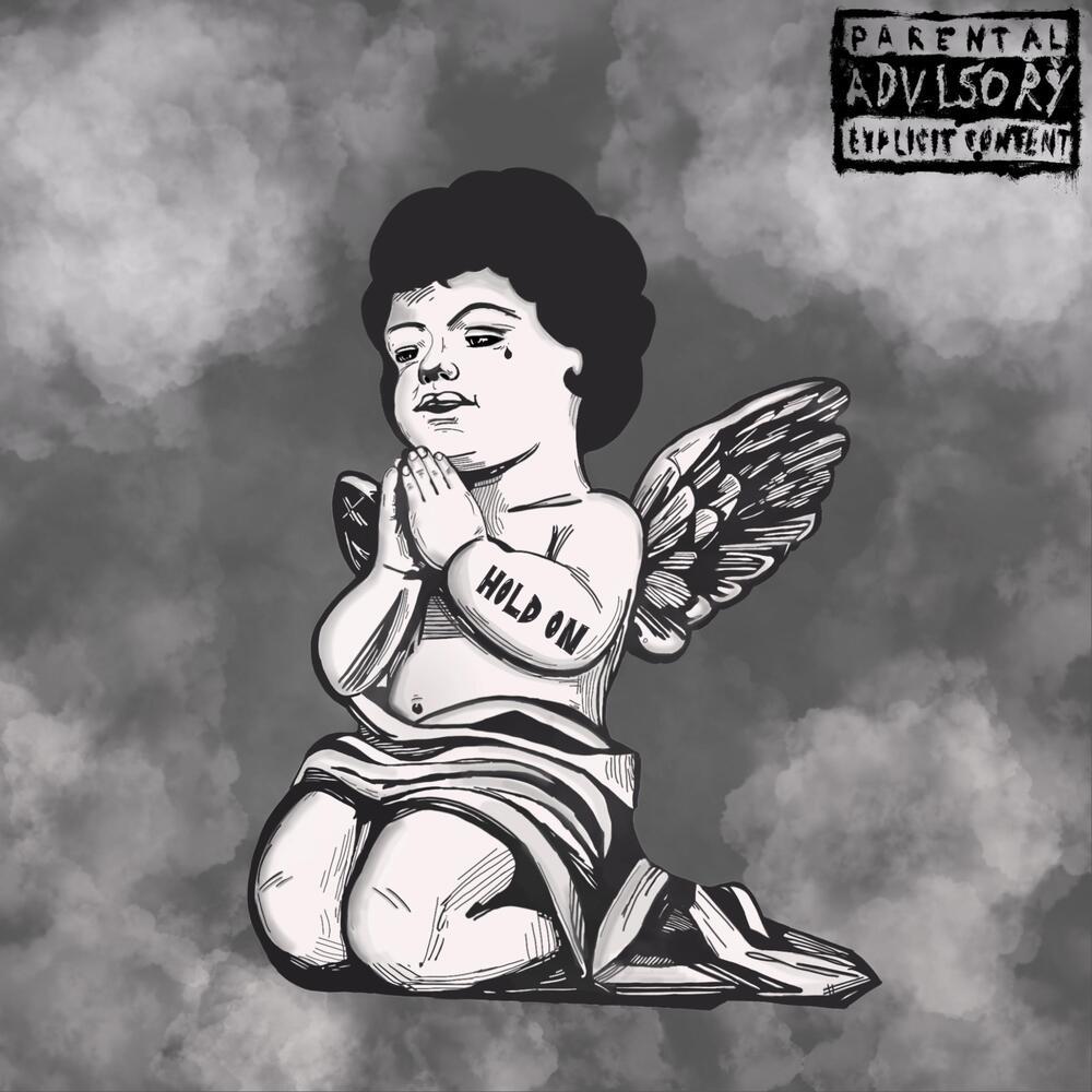 Hold On (Explicit)