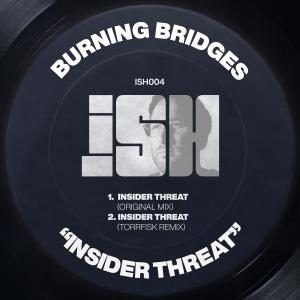 收聽Burning Bridges的Insider Threat (Torrfisk Remix)歌詞歌曲