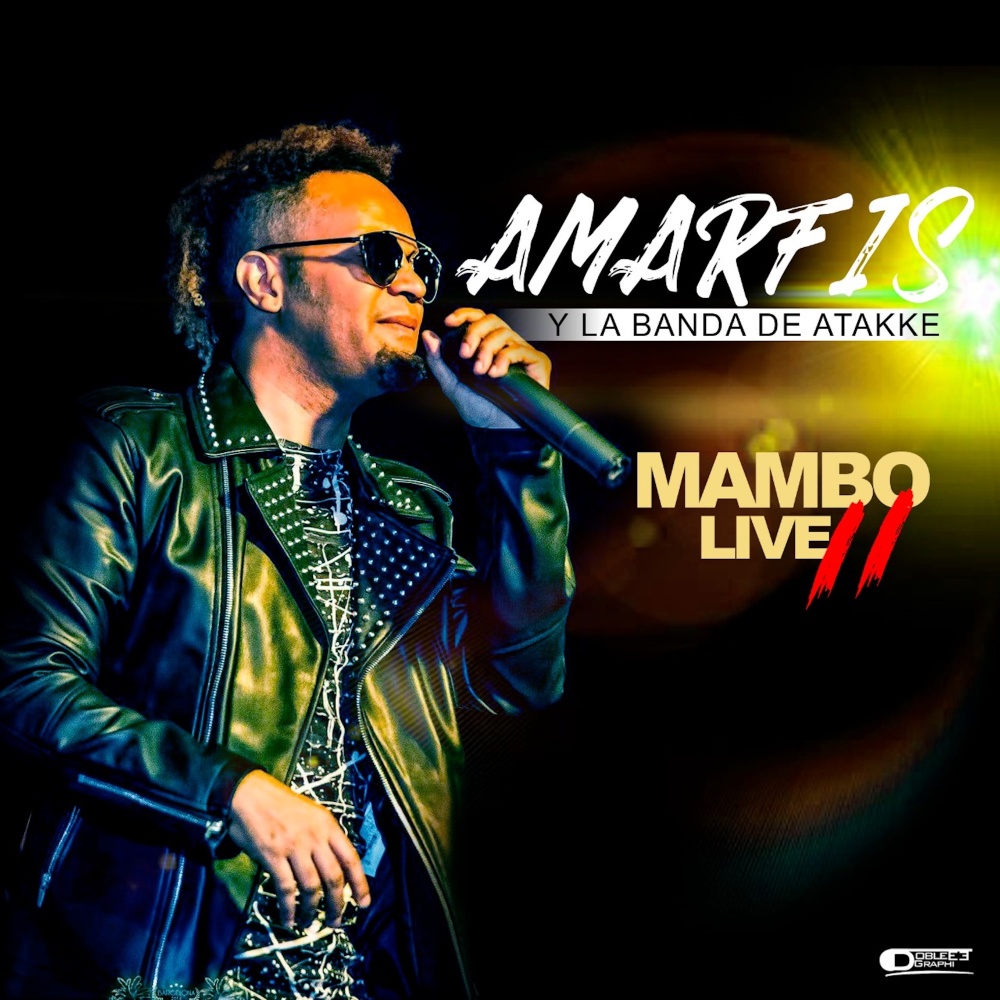 La Arepa (Live)