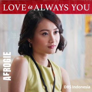 ดาวน์โหลดและฟังเพลง Love Is Always You พร้อมเนื้อเพลงจาก Afrogie