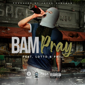 收听J.Hansman的Pray (Explicit)歌词歌曲