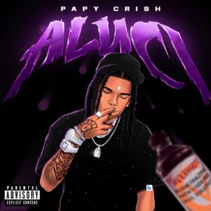 Papy Crish的專輯ALUCI