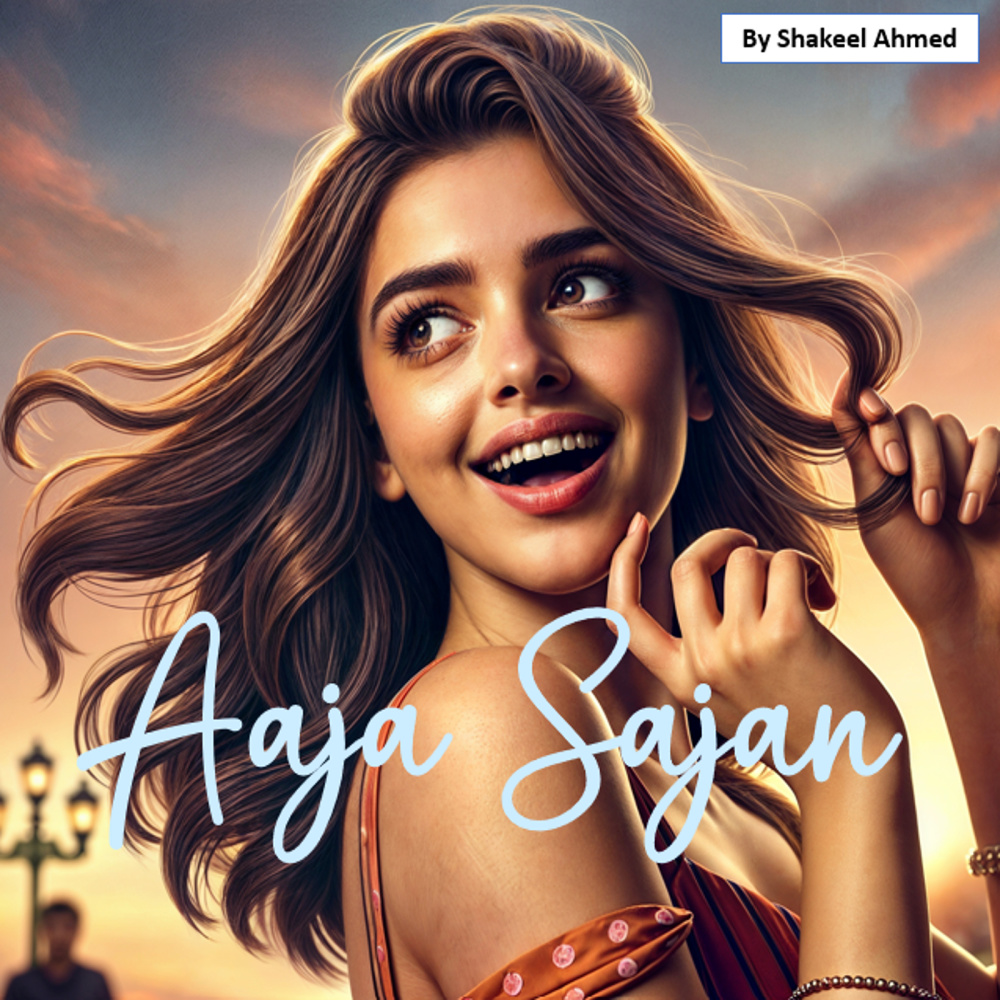 Aaja Sajan