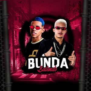 Album Bunda Batendo (Explicit) from 