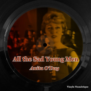 ดาวน์โหลดและฟังเพลง I Watn to Sing a Song พร้อมเนื้อเพลงจาก Anita O'Day