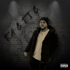 Album Tactic (Explicit) from Asil