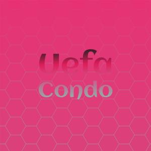 Listen to Uefa Condo song with lyrics from Serry Cury